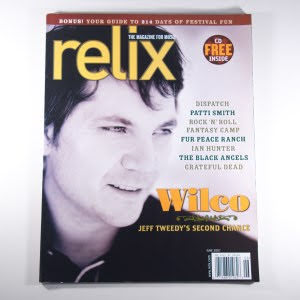 Relix v34no3 JUNE 2007 (01)